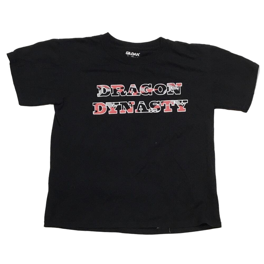 Gildan Dragon Dynasty Tee